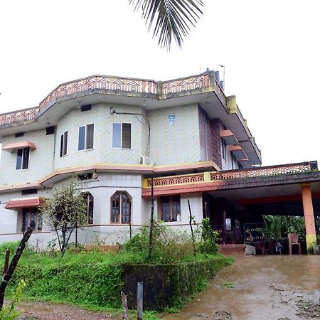 Sri Ranga Homestay Māvingundi 외부 사진