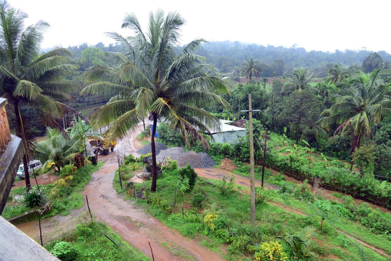 Sri Ranga Homestay Māvingundi 외부 사진