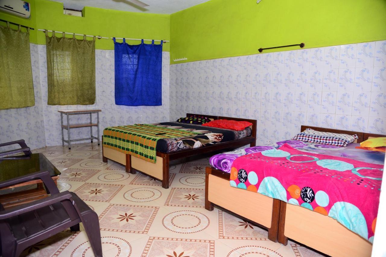 Sri Ranga Homestay Māvingundi 외부 사진