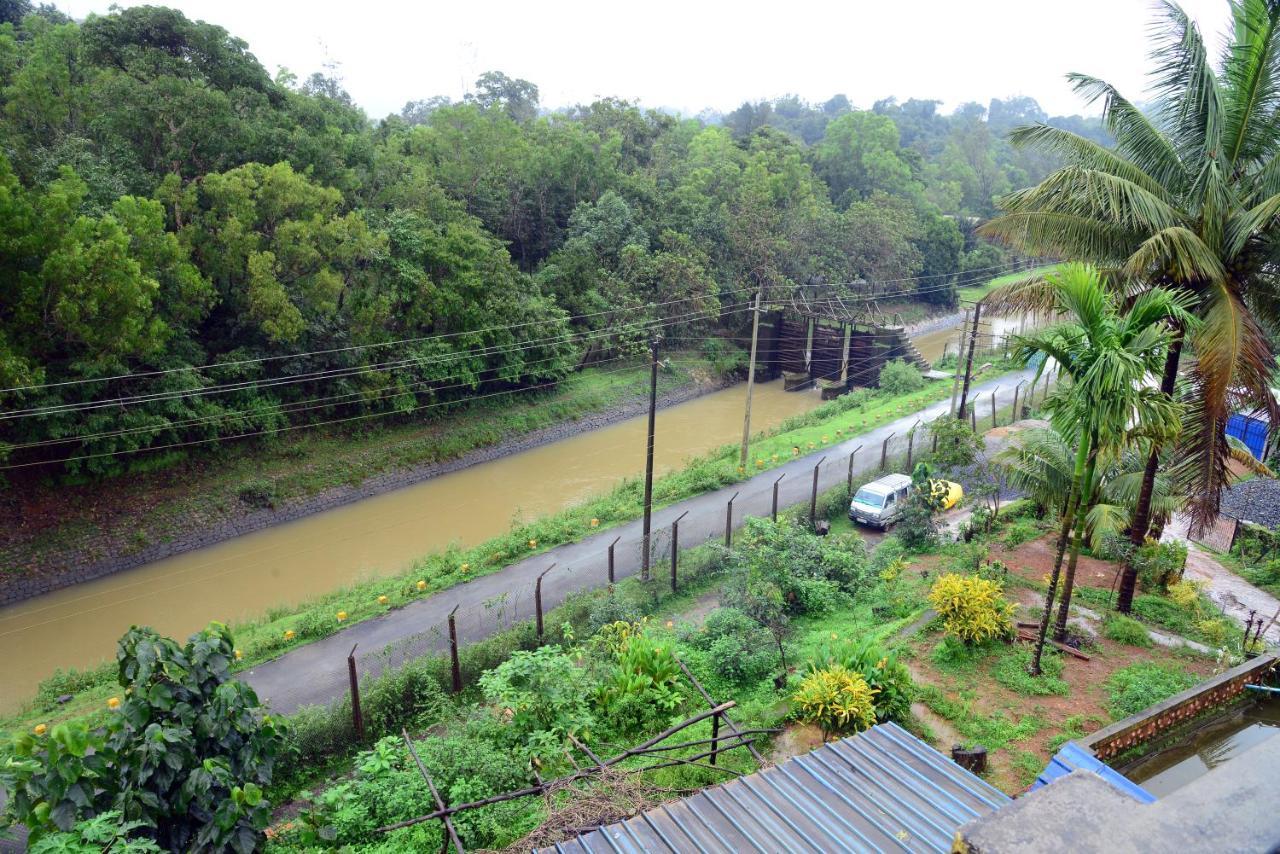 Sri Ranga Homestay Māvingundi 외부 사진